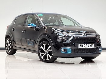 Used Citroen C3 2023 for sale - 76456289: Photo