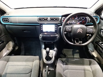 Used Citroen C3 2023 for sale - 76456289: Photo