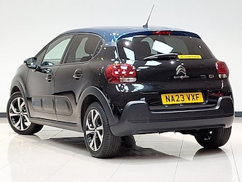 Used Citroen C3 2023 for sale - 76456289: Photo