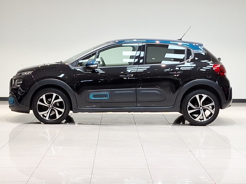 Used Citroen C3 2023 for sale - 76456289: Photo 4