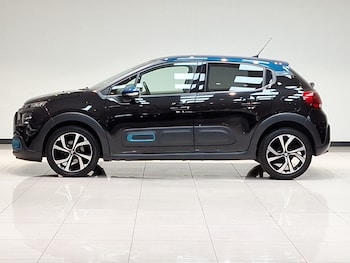 Used Citroen C3 2023 for sale - 76456289: Photo