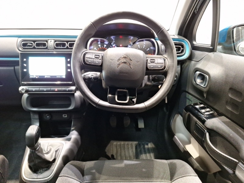 Used Citroen C3 2023 for sale - 76456289: Photo 7