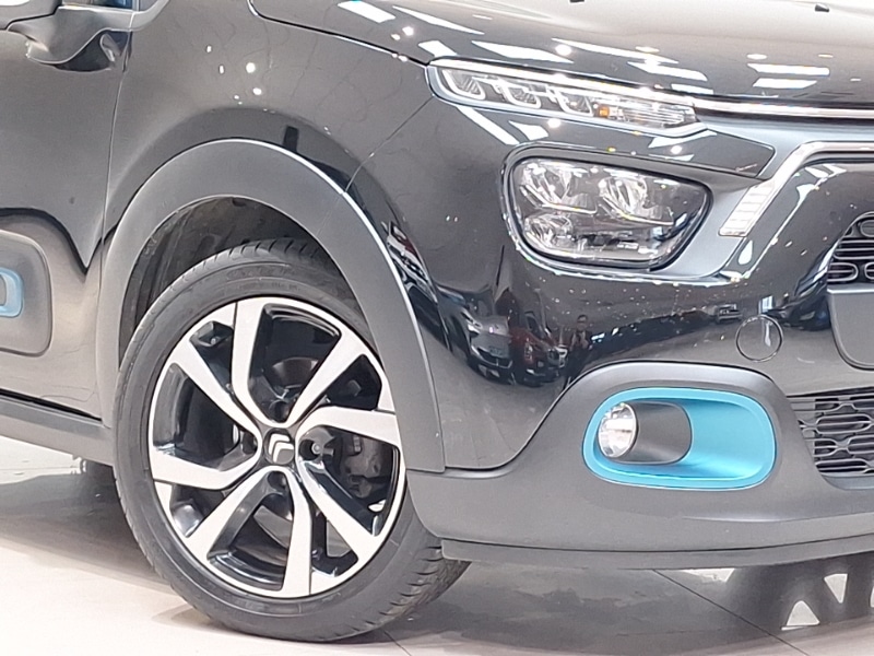 Used Citroen C3 2023 for sale - 76456289: Photo 9