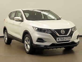 2020 - 1.3 DiG-T 160 Acenta Premium 5dr