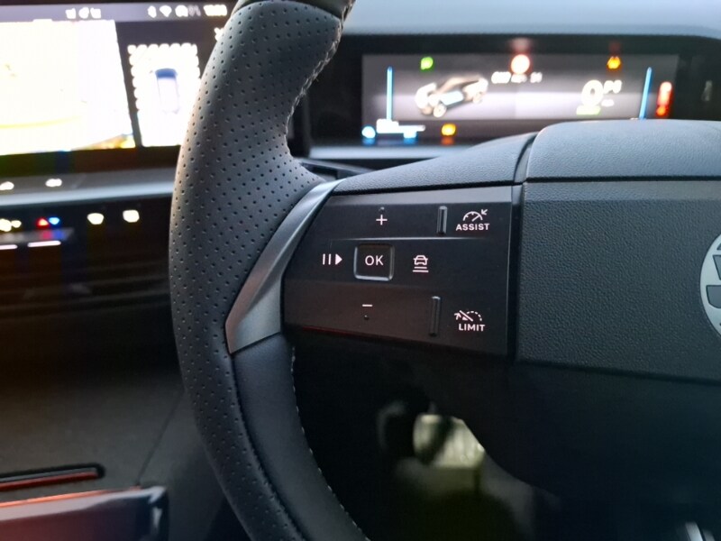 Used Vauxhall Grandland 2025 for sale - 77318885: Photo 12