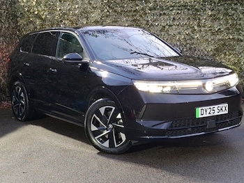 Used Vauxhall Grandland 2025 for sale - 77318885: Photo