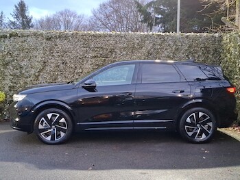 Used Vauxhall Grandland 2025 for sale - 77318885: Photo