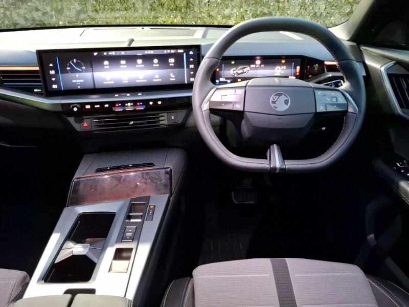 Used Vauxhall Grandland 2025 for sale - 77318885: Photo 7