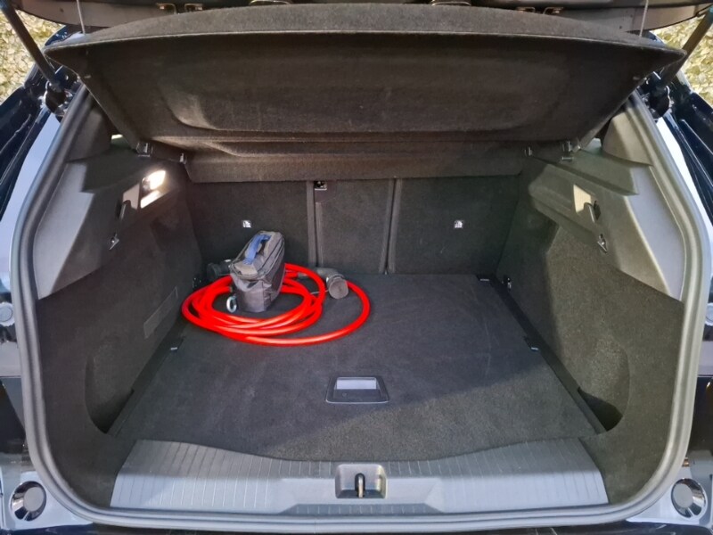 Used Vauxhall Grandland 2025 for sale - 77318885: Photo 8