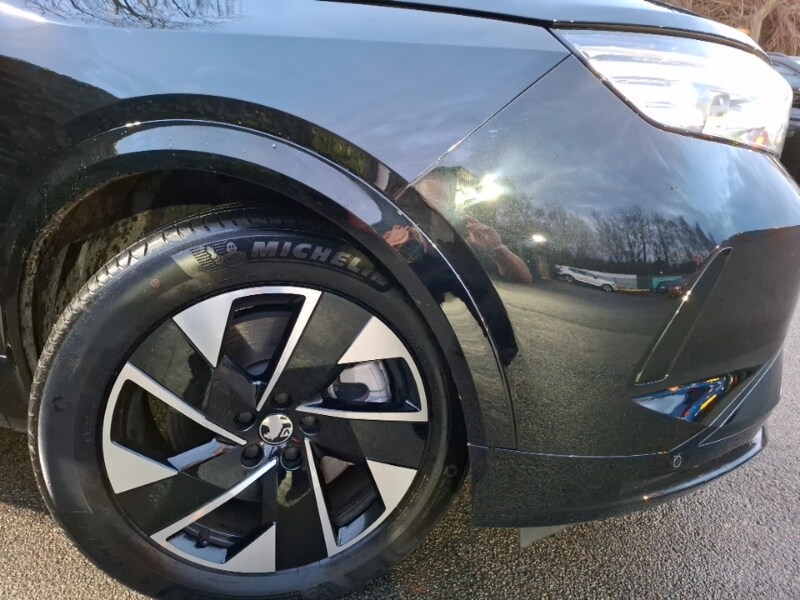 Used Vauxhall Grandland 2025 for sale - 77318885: Photo 9