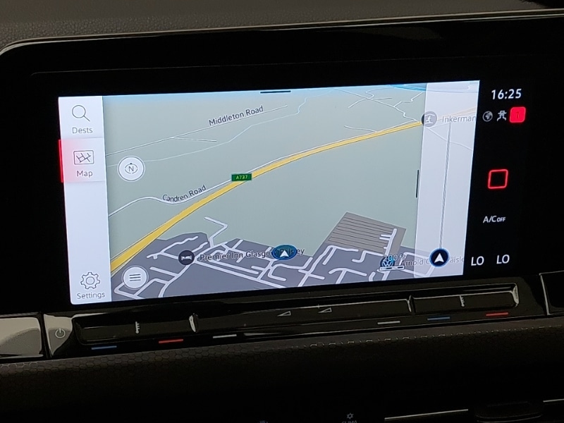 Used Volkswagen Golf 2021 for sale - 76465797: Photo 10