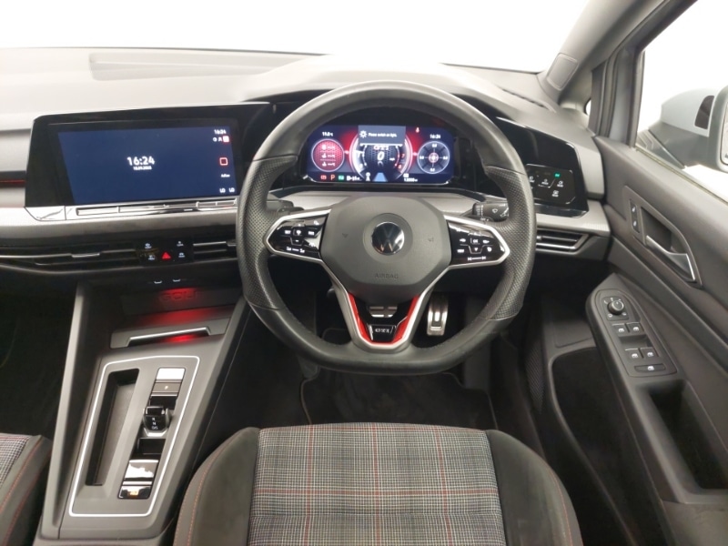 Used Volkswagen Golf 2021 for sale - 76465797: Photo 7