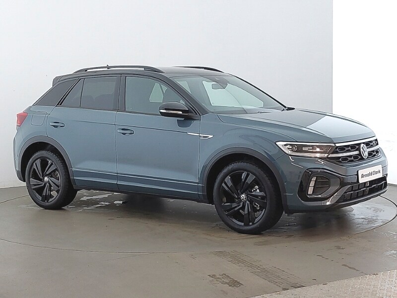 Used Volkswagen T-Roc 2025 for sale - 77024957: Photo 10