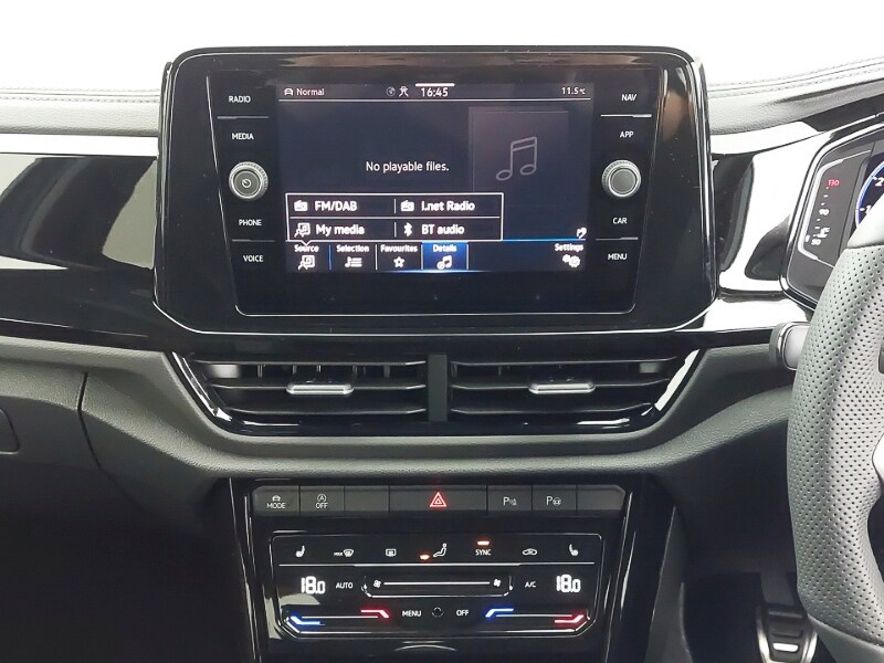 Used Volkswagen T-Roc 2025 for sale - 77024957: Photo 12