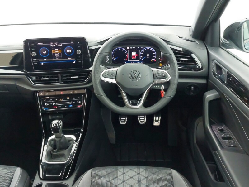 Used Volkswagen T-Roc 2025 for sale - 77024957: Photo 7
