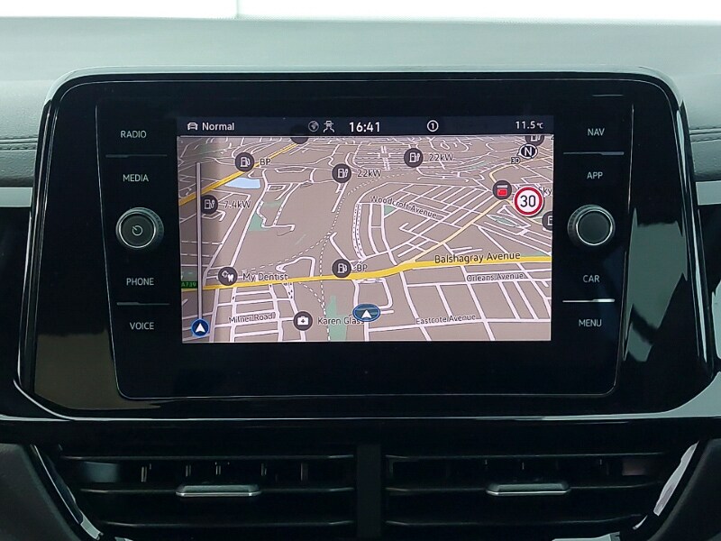 Used Volkswagen T-Roc 2025 for sale - 77024957: Photo 8