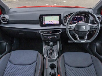 Used SEAT Arona 2024 for sale - 78243838: Photo