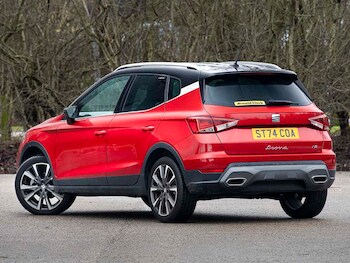 Used SEAT Arona 2024 for sale - 78243838: Photo