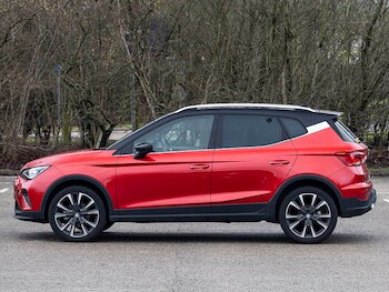 Used SEAT Arona 2024 for sale - 78243838: Photo