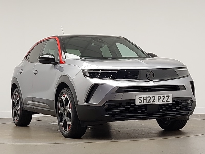 Used Vauxhall Mokka 2022 for sale - 76898046: Photo 1