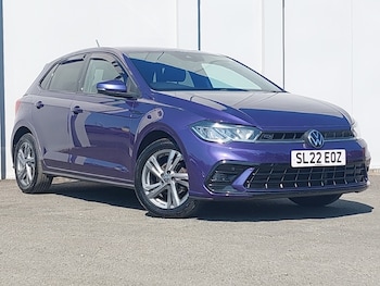 Used Volkswagen Polo 2022 for sale - 79223459: Photo
