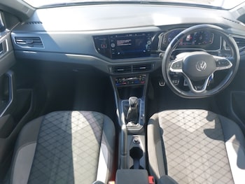 Used Volkswagen Polo 2022 for sale - 79223459: Photo