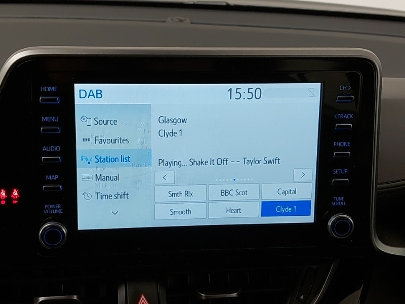 Used Toyota C-HR 2021 for sale - 76846705: Photo 11