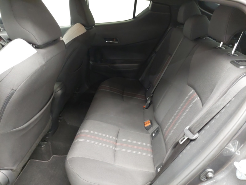 Used Toyota C-HR 2021 for sale - 76846705: Photo 6