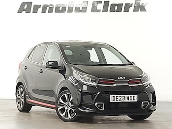 Kia - Picanto