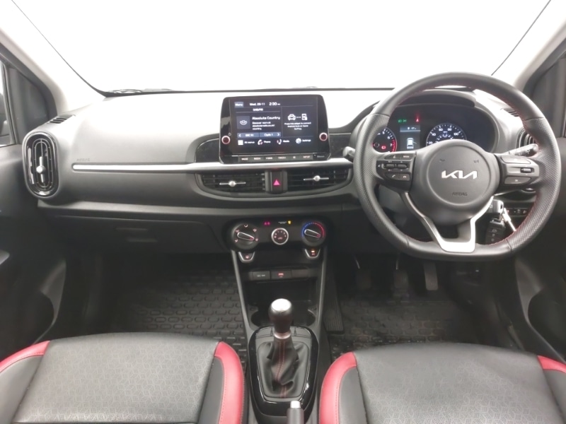 Used Kia Picanto 2023 for sale - 76737667: Photo 2