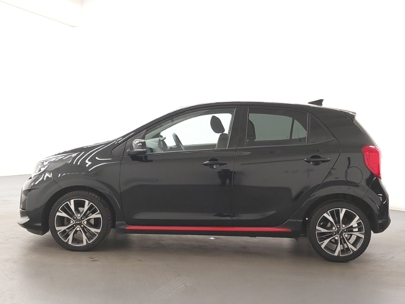 Used Kia Picanto 2023 for sale - 76737667: Photo 4