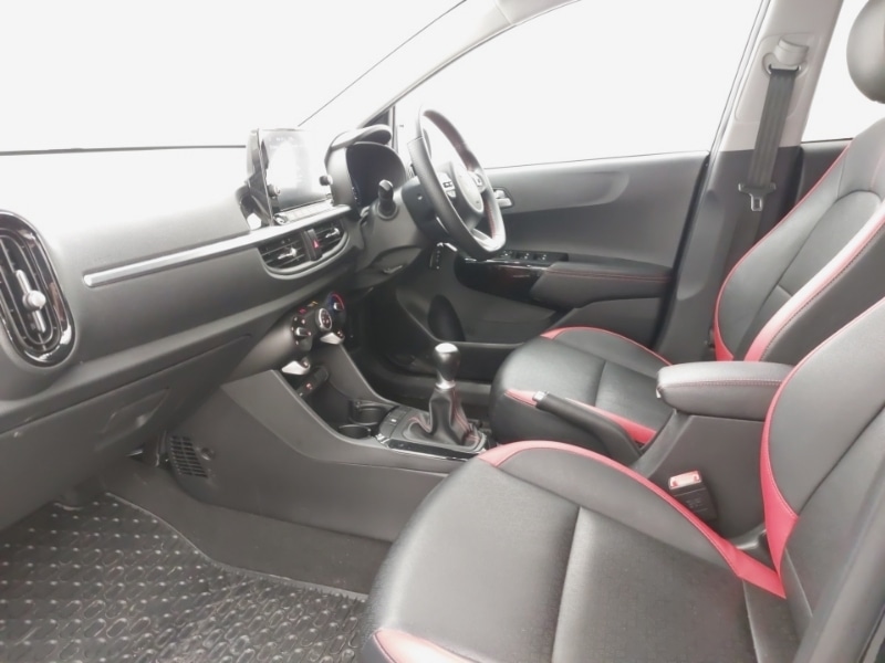 Used Kia Picanto 2023 for sale - 76737667: Photo 5