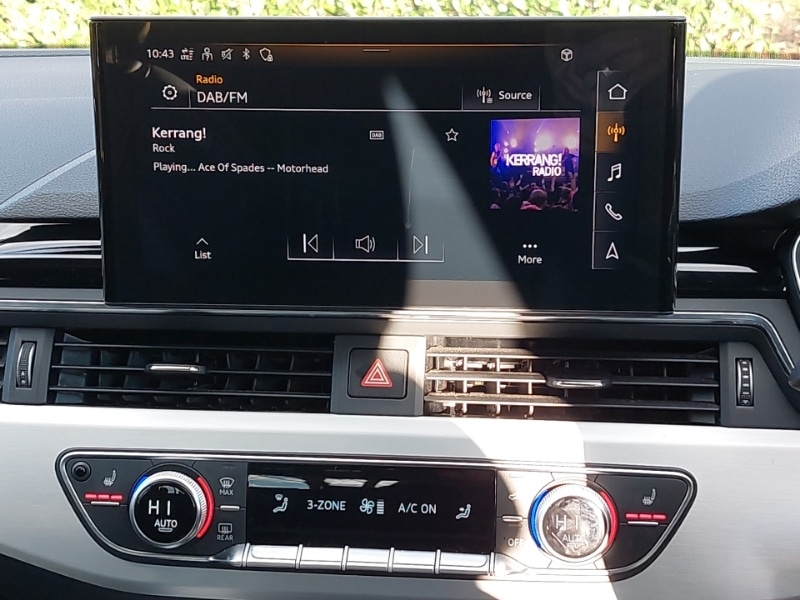 Used Audi A5 2023 for sale - 76683154: Photo 10