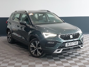 Used SEAT Ateca 2023 for sale - 78948975: Photo