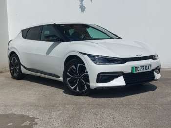 2024 - 166kW GT Line 77.4kWh 5dr Auto