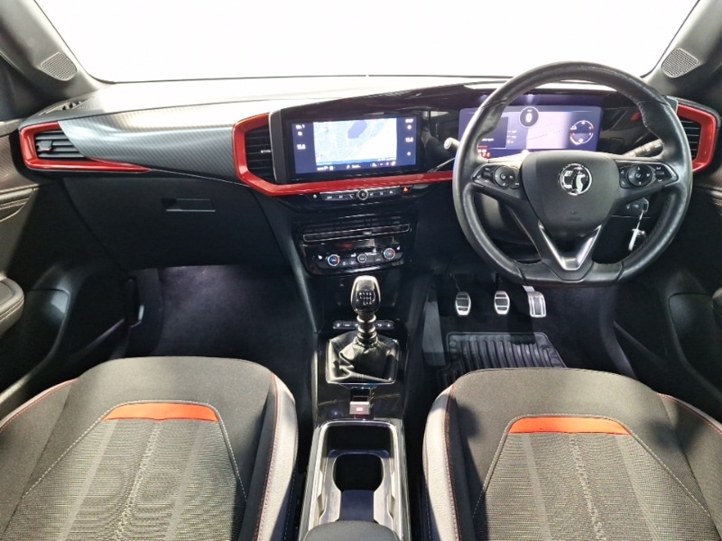 Used Vauxhall Mokka 2023 for sale - 77371552: Photo 2