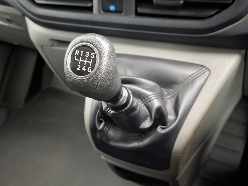 Used Ford Transit Custom 2024 for sale - 77912196: Photo 12