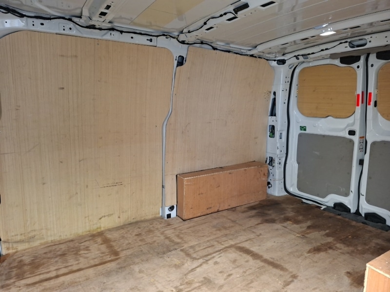 Used Ford Transit Custom 2024 for sale - 77912196: Photo 6