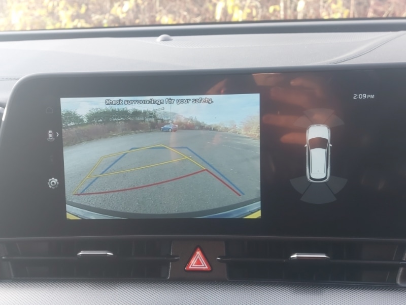 Used Kia Sportage 2025 for sale - 77004136: Photo 10