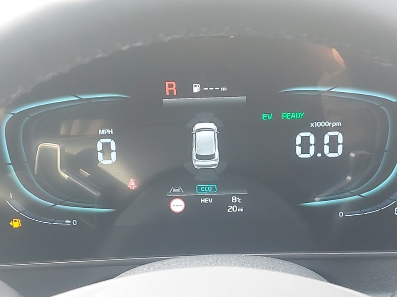 Used Kia Sportage 2025 for sale - 77004136: Photo 11