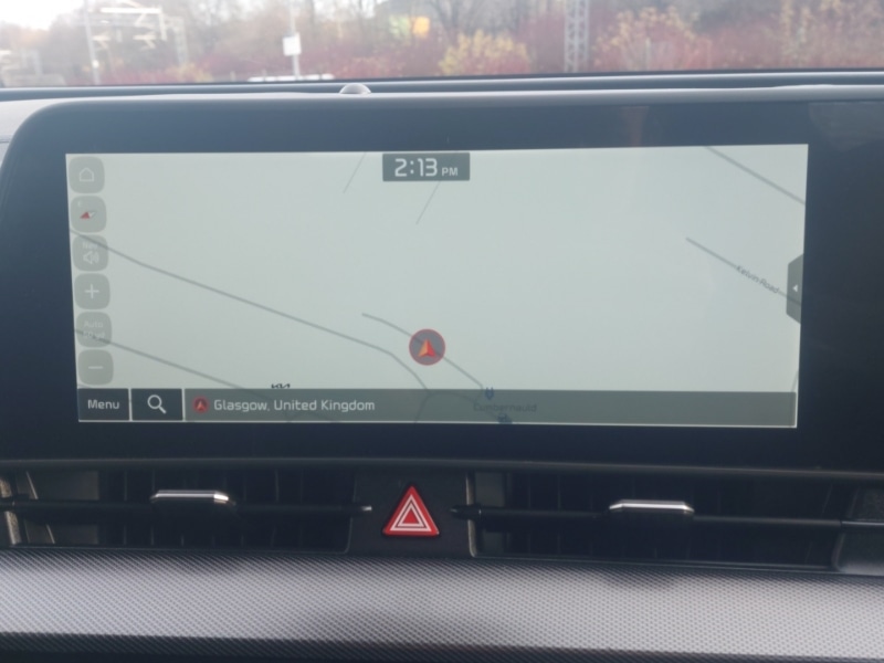 Used Kia Sportage 2025 for sale - 77004136: Photo 12