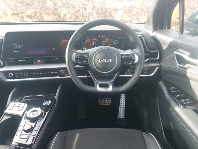 Used Kia Sportage 2025 for sale - 77004136: Photo 7