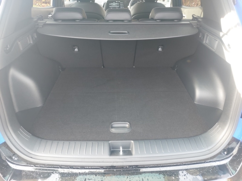 Used Kia Sportage 2025 for sale - 77004136: Photo 8