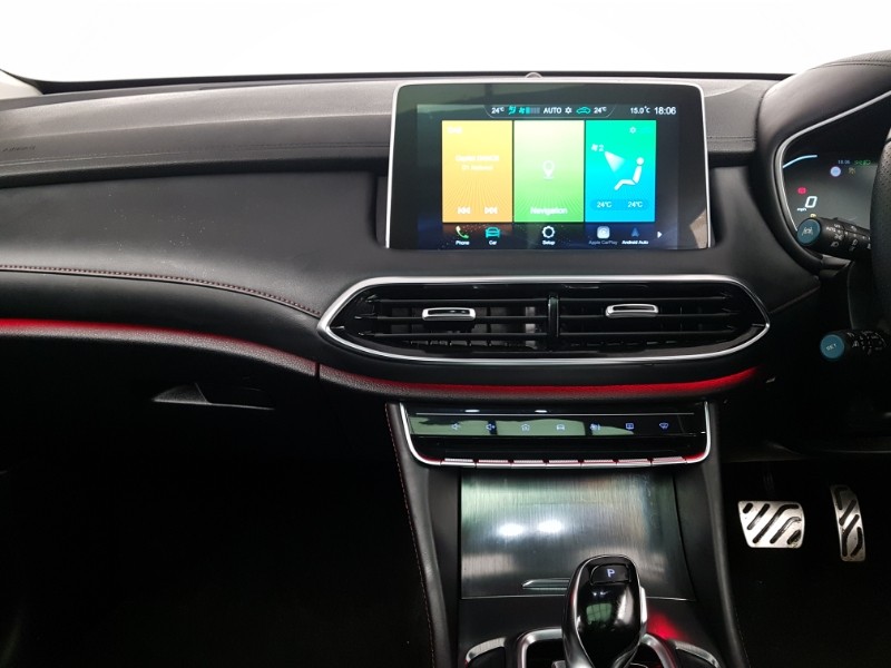 Used MG MG HS 2022 for sale - 76502580: Photo 11