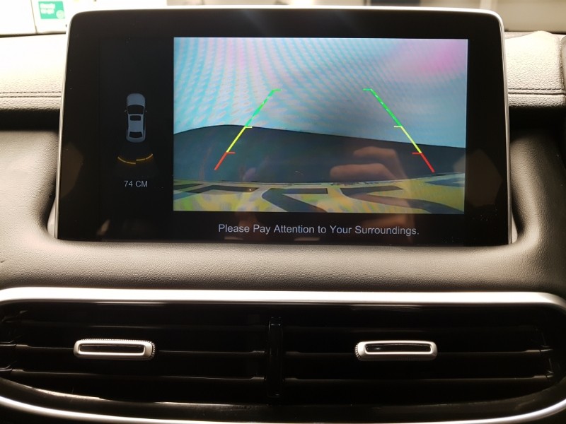 Used MG MG HS 2022 for sale - 76502580: Photo 12