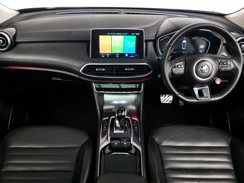 Used MG MG HS 2022 for sale - 76502580: Photo 2