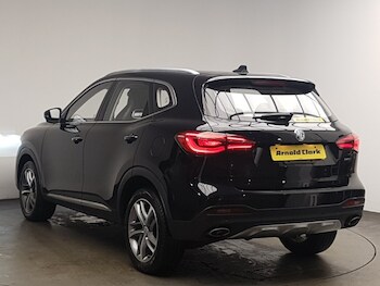 Used MG MG HS 2022 for sale - 76502580: Photo