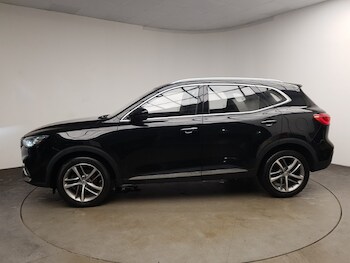 Used MG MG HS 2022 for sale - 76502580: Photo