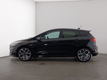 Used Ford Fiesta 2023 for sale - 78674744: Photo