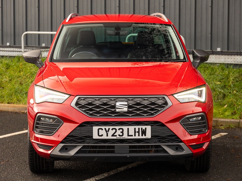 Used SEAT Ateca 2023 for sale - 77911963: Photo 10